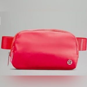 Lululemon Belt Bag